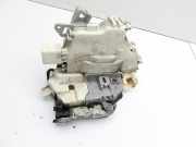 Audi TT Roadster 8J 8J9 10-14 Cabrio Türschloss mit ZV Stellmotor Links Vorne