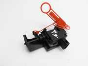 Mercedes E500 W212 09-13 Tankdeckel Stellmotor Tankklappenmotor