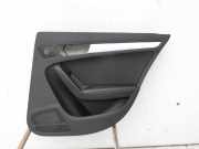Audi A4 8K B8 07-11 Kombi Türverkleidung Türpappe Rechts Hinten