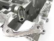 Mercedes E350 A207 10-13 CDI 3,0 170KW 642836 Zylinderkopf Rechts