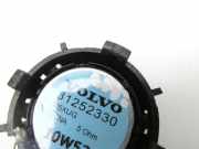 Volvo V60 D4 10-13 Lautsprecher Hochtöner Links Hinten