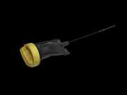 Nissan NV200 09-21 dCi 1,5 81KW K9K-400 Ölmessstab Öl Stab