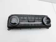 Ford Fiesta VII 17-21 Bedienteil Bedienelement Heizung Klimabedienteil