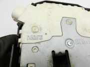 Land Range Rover III L322 02-06 Türschloss m. ZV Stellmotor Rechts Vorne