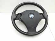 BMW E91 3er 318D LCI 08-12 Lenkrad Airbaglenkrad