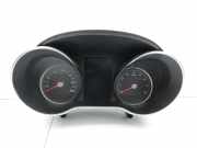 Mercedes S205 W205 14-18 1,6 115KW Kombiinstrument Tacho
