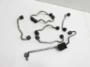 BMW X3 E83 LCI 06-10 3,0d 160KW Hochdruck Leitung Kraftstoffleitung