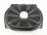 Opel Insignia A 08-13 Lautsprecher Subwoofer Bassbox
