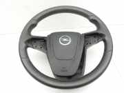 Opel Insignia A 08-13 Lenkrad Airbaglenkrad