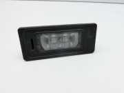 Audi A6 4G C7 Allroad 12-14 Kennzeichenleuchte Pos.1