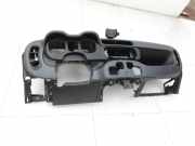 Fiat Panda 4x4 319 12-22 Armaturenbrett Panel komplett