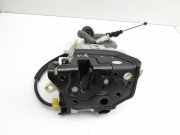 Audi A6 4G C7 10-14 Lim Türschloss m. ZV Stellmotor Rechts Vorne