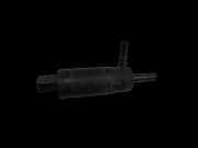 Opel Antara 07-11 Waschwasserpumpe Wischwasserpumpe Waschpumpe Vo.