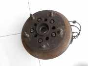 Ford Transit VI 06-13 TDCi 2,2 85KW Achsschenkel Radnabe Radlagergehäuse Vorne Rechts