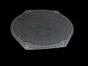 Ford Tourneo Courier 18-22 Kombi Lautsprecher Mitteltöner Rechts Hinten