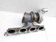 MINI F57 Cooper S 14-18 2,0 141KW B46A20M0 Turbolader Turbo Abgasturbolader
