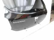 Dacia Sandero II B52 15-19 Lim Heckklappe Kofferraumdeckel