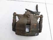 Skoda Octavia III 5E 12-17 TDI 2,0 110KWBremssattel Bremszange Vorne Links