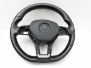 Mercedes S212 E350d 13-16Lenkrad Airbaglenkrad Supersport FAP