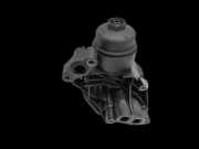 Skoda Octavia III 5E 12-16 TDI 1,6 77KW CLHA Ölfiltergehäuse Ölfilterflannsch Gehäuse Halter für Ölfilter