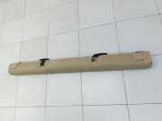 BMW F11 10-13 5er 525D Kombi Schacht Abdeckleiste für ISOFIX Rücksitzbank Hinten