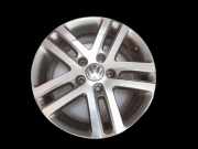 VW Golf 5K 6 VI 08-12 1x Felge Alufelge 5X112 6.5X16Zoll ET50