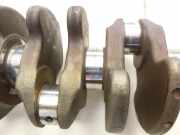 Mercedes A-Kl W169 04-08 2,0 100KW 266960 Kurbelwelle