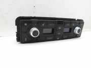 Audi A8 D3 4E qu 02-05 Bedienteil Heizung Klimabedienteil Sitzheizung