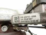 Audi A6 4G C7 Allroad 12-14 TDI 3,0 230KW CGQB Turbolader Turbo Abgasturbolader Teilstück