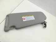 Hyundai IX55 09-11 Sonnenblende Rechts für Beifahrer