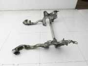 Audi A4 8K B8 07-11 TDI 2,0 105KW Vorderachse Motorträger Motorhalter Achsträger