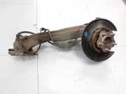 Nissan Qashqai J10 10-13 +0 dCi 1.5 81KW Achsschenkel Radnabe mit ABS Rechts Hinten