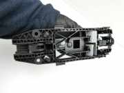 Seat Ibiza III 6J 12-17 5T Türgriff Griff aussen Links Vorne