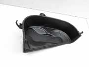 Skoda Fabia III NJ 17-22 1,0 81KW DKRC Abdeckung für Motor Deckel Motorabdeckung