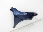 Skoda Superb II 3T 08-13 Kotflügel Rechts Vorne