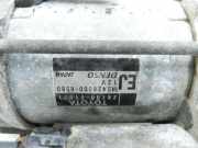 Toyota Auris ZW E150 10-12 1,3 73KW Anlasser Starter