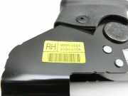 Kia Sorento III UM 15-20 Gurtschloss mit Gurtstraffer Rechts Vorne