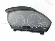 BMW F31 318D 11-15 2,0d 135KWKW Kombiinstrument Tacho