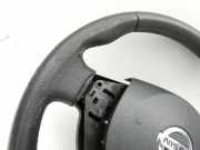 Nissan Qashqai J10 07-10 Lenkrad Airbaglenkrad