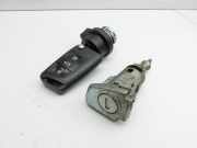 VW Golf 7 VII Variant 13-17 Schliesszylinder Zündschloss Schlüssel Schliessanlage