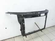 Skoda Fabia II 5J 07-10 HTP 1,2 51KW Schlossträger Frontmaske Träger