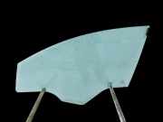 Fiat Bravo II 198 07-14 5T Seitenscheibe LVK Fenster Türscheibe Links Vorne