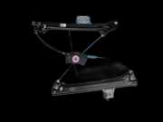 Audi A5 F5 16-19 5T Fensterheber o. FH-Motor Rechts Vorne