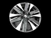 Peugeot 2008 I 16-19 1x Felge Alufelge 4X108 6.5X16Zoll ET20