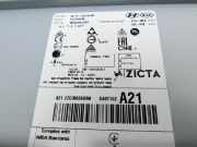 Hyundai I30 PD 17-19 Autoradio Display Audio Radio