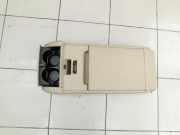 BMW E61 530d 04-07 Armlehne Mittelarmlehne Auflage mit Becherhalter für Rücksitzbank