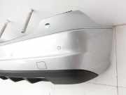 Mercedes CLC 180 K CL203 08-11 Coupe Stoßstange Stoßfänger Heckstosstange Hinten