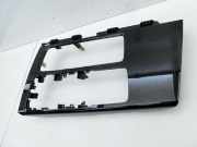 Kia Optima IV JF 15-18 Blende Einbaurahmen für Mittelkonsole