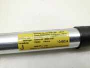 Honda Civic VIII Hybrid 07-10 Lim Gurtschloss Gurtstraffer Rechts Vorne