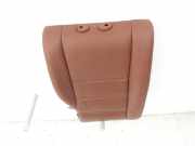 Mercedes W204 C320 07-14 Lim Rückenpolster Rechts f. Rücksitzbank Hinten Terracotta Leder